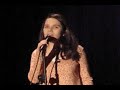 Emily Bellinger sings Hallelujah Emily Bellinger sings Hallelujah