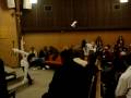 Mime Dance Praise Him In Advance Marvin Sapp