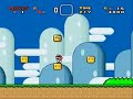Super Mario World Game Genie Codes