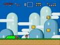 Super Mario World Game Genie Codes