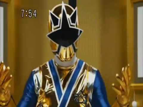 Tenkuu ShinkenOh