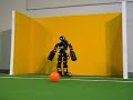 Goalie \