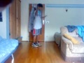 Hip Hop Dance _-- Titi