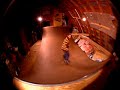 Rhandom Skate Oriental: Mini Ramp