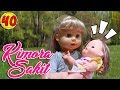 #40 Kimora Sakit - Boneka Walking Doll Cantik Lucu