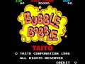 bgm for the classic arcade game bubble bobble