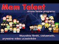 Mam talent wszystkie odcinki Mam talent wszystkie odcinki