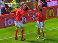 El Éxtasis del gol!!