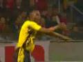 las 10 mejores celebraciones del futbol