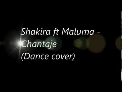 Download Video Shakira Chantaje Dance Routine Ft Maluma Mp4 3gp Fzmovies