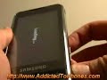 Samsung i900 Omnia unboxing (2)