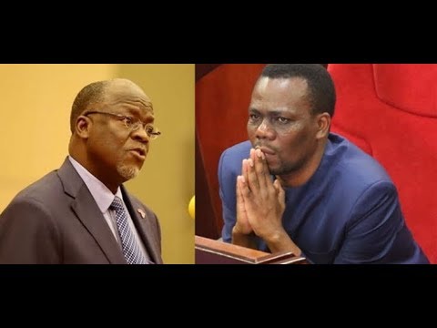 GLOBAL HABARI: Zitto Kabwe Apasua Jipu, Ripoti ya CAG