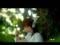 [CM] YUKI  Sony Ericsson w315