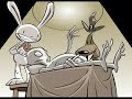 Sam & Max Our Bewildering Universe