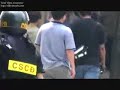 Thai Ha, Ben Stocking arest by polices 19.9.2008 Hanoi - AP reporter detained, beaten by police in Vietnam
