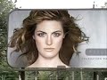 mannequin beaut� fatale