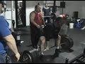 Peter 725 Deadlift Peter 725 Deadlift
