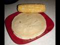 Homemade Corn Tortillas(Mexican Basics)