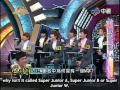 [Eng Sub] Variety Big Brother (110528) - Super Junior M