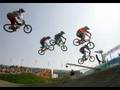 Bmx - Beijing 2008