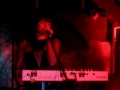 Click here to watch this video Emika - 3 Hours + Be My Guest (Live @ The Shacklewell Arms, London, 22.05.12)
