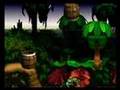Jungle Japes Music - History Behind Super Smash Bros. Melee