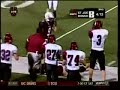 Chris Whitney is better than Matt Simms