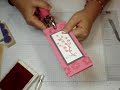 Candy Bar Slider with Dawn Candy Bar Slider with Dawn