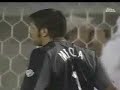 Carlos Ruiz Backheel Goal