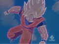 AMV The perfect Game Goku VS Cell AMV The perfect Game Goku VS Cell