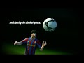 Pro Evolution Soccer 2011, Trailer de Pro Evolution Soccer 2011