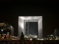 Paris ville lumière