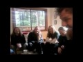 EXODUS - In Studio (12-12-09) 12:00pm - PART 04 - Exhibit B