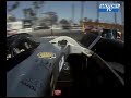ALMS 2008 Long Beach battle for 1st