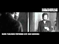 Mauro Pawlowski - Babooshka (Kate Bush cover)