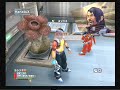 PHANTASY STAR UNIVERSE Movie (Okiraku Ver.)