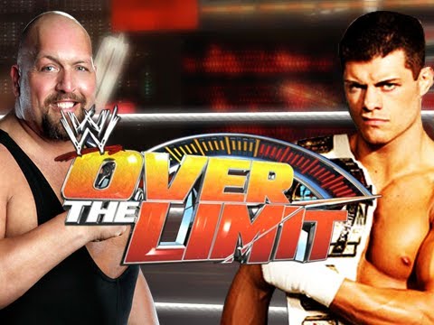 cody rhodes