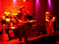 Graham Brown & The Prairie Dogs - Shotguns,Cacti & Vengeance Graham Brown & The Prairie Dogs - Shotguns,Cacti & Vengeance