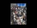 Marocco Agadir Targi Rybne