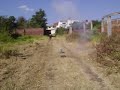 blow up a cow !!!!!!