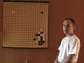 Go-report with Alexander Dinerchtein 1p day 2 part 1 of 2