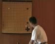 Go-report with Alexander Dinerchtein 1p day 2 part 1 of 2