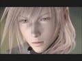 Final Fantasy XIII Music Video