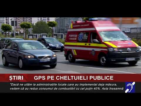 GPS pe cheltuieli publice