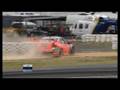 videos de 2007 Bathurst 1000 - Whincup Wide At Pit Entry