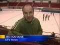 CTV News \"Own the Podium\" and Dartfish use