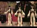 Hands On with the WowWee FemiSapien at CES 2008