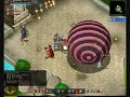 Weird Lunia Lag