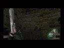 Resident Evil 4: Handcannon glitch