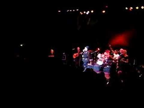 Am i Loosing Control Boy George Shaw Theatre